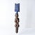 Early 20th Century Yoruba Shango Figure Wand Kneeling Nigeria For Sale In Denver - Image 6 of 12
