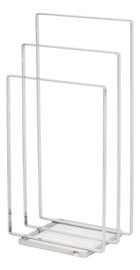 Example of Hotel Towel Racks