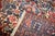 Mid 20th Century Antique Zabihi Collection Jewel Toned Persian Bakhtiari Rug - A Pair - 4'9" x 7' For Sale - Image 5 of 8