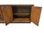 Wood Mid-Century Modern Broyhill Emphasis Walnut Storage Cabinet For Sale - Image 7 of 7