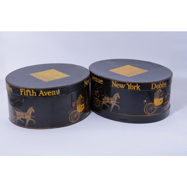 Age: Approx: 80 Years Old Details: Dobbs 5th Ave High Quality Construction Offered @ Fraction Original Retail Cost...
