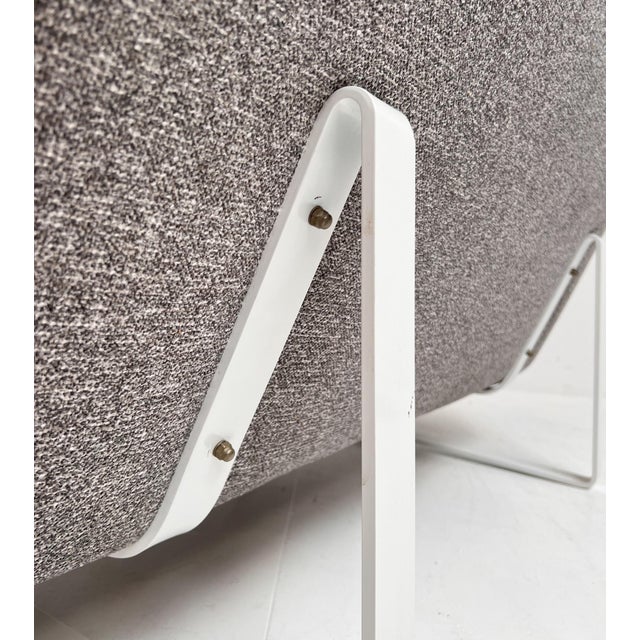 2-Seater Sofa by Kho Liang Ie and Wim Crouwel for Artifort, 1960s For Sale - Image 12 of 15