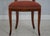 Set of 6 Italian Svevo Neoclassical Dining Room Chairs For Sale - Image 10 of 18