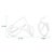 Endro Abstract Sculpture in White For Sale - Image 9 of 11