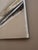 Contemporary Modernist 'Drift of Light' Swedish Original Abstract Landscape Oil Painting, Framed For Sale - Image 9 of 13