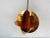 1970s Copper Pendant Lamp from Cosack, 1970s For Sale - Image 5 of 12