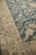 Vintage Distressed Yezd Carpet - 8'9" x 11'5" For Sale - Image 10 of 15