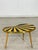 Mid-Century Kidney-Shaped Side Table or Plant Stand For Sale - Image 6 of 6