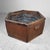 Meiji Japanese Hibachi Fire Pot, 1890s For Sale - Image 4 of 14