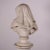 Sculpture of a Young Girl, Marble For Sale - Image 9 of 14