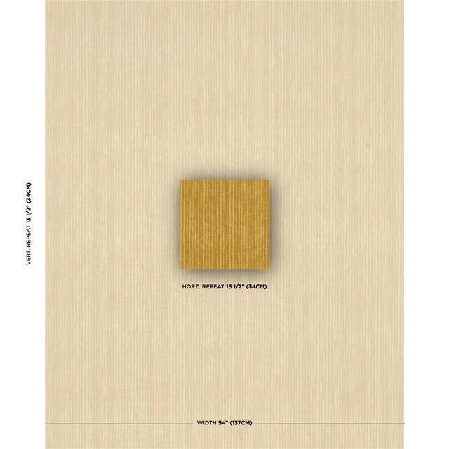 Parisian designer Laura Gonzalez channeled her flair for pattern and color when she created Hallucination. Rotary-printed...