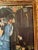Tissot James Jacques, After the Bridesmaid La Femme Paris, 1890s, Oil Painting For Sale - Image 4 of 13