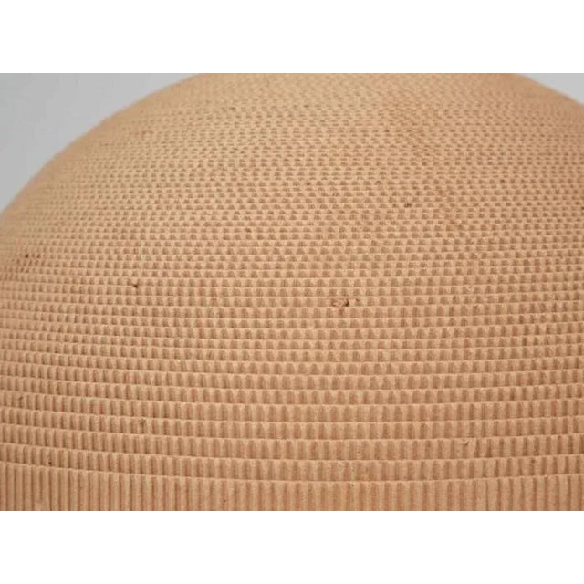 Vintage Modern Sphere Shaped Lamp For Sale In Chicago - Image 6 of 9