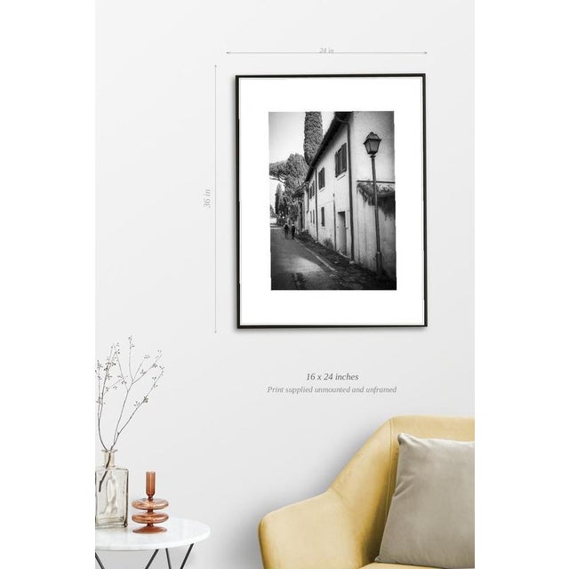 Fine art Giclee prints on Hahnemuhle Photo Rag 308gsm - a 100% cotton, acid-free, mould-made paper. Printed to Fine Art...