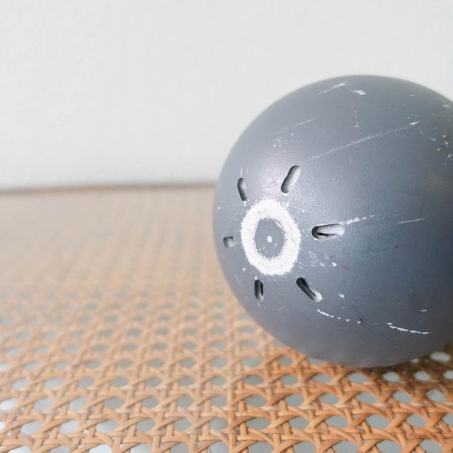 Penguin Table Lamp from Massive, 1990s For Sale - Image 9 of 18