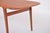 Mid-Century Danish Coffee Table in Teak, 1960s For Sale - Image 9 of 16