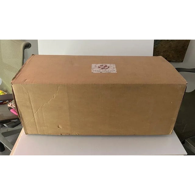 ARD01 Olivier Rameau Model Car by Michel Aroutcheff, 2004 For Sale - Image 11 of 12