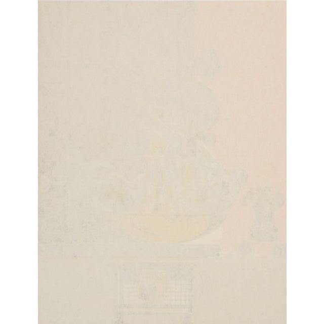 Andre Masson and Graham Sutherland "An American Portrait", 2 For Sale - Image 9 of 18