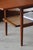 Danish Double-Tiered Teak Coffee Table, 1960 For Sale - Image 10 of 18