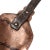 Metal Antique Hand-Forged Copper & Iron Hearth Shovel (Circa 1880–1920) For Sale - Image 7 of 8