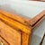 Oak and Glass Haberdashery Showcase Counter with 16 Drawers, 1940s For Sale - Image 12 of 16