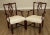 Traditional Kindel Chippendale Style Mahogany Armchairs - a Pair For Sale - Image 3 of 13