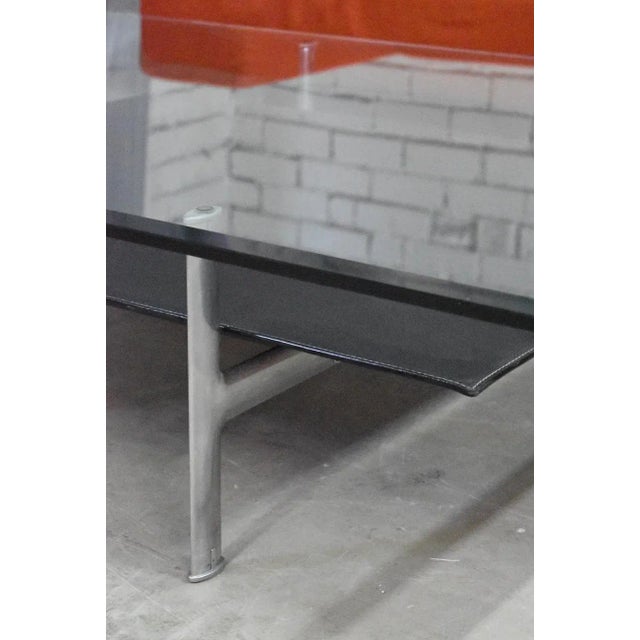 Diesis Coffee Table by Antonio Citterio and Paolo Riva for B&B Italia, 2000s For Sale - Image 3 of 7