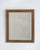 Oak Wall Mirror, Antique, France, 19th Century For Sale