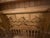 Charming Antique English Knotty Pine Hutch For Sale - Image 4 of 6