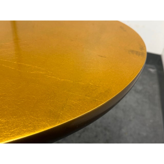 Therien Studio Workshops for Dessin Fournir Cirrus Console For Sale - Image 9 of 12