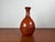 Ceramic Vintage German Studio Pottery Vase by Pino Horst Pint for Satemin Keramik For Sale - Image 7 of 13