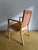 1960s Vintage Danish Chair in Teak by JO Carlsson for JOC Vetlanda, 1960s For Sale - Image 5 of 8