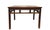 Chinese Well Aged Antique Chinese Elm Side or Console Table For Sale - Image 3 of 5