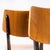 Wood Saddle Back Dining Chairs, 1970s, Set of 6 For Sale - Image 7 of 17