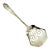 1913 Wallace Sterling Silver Somerset Pattern Tomato Server For Sale