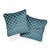 This pillow features Octavia Velvet with a Self-Welt finish. Woven in Belgium on traditional looms, this extraordinary...