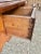 Brown 19th Century English Oak Lowboy Side Table For Sale - Image 8 of 12