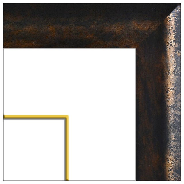 Late 20th Century Harmony in Moments, David Schluss For Sale In Minneapolis - Image 6 of 6