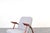 Wood Mid-Century Modern Polish Lounge Chair, 1960s For Sale - Image 7 of 12