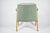Teak 366 Armchair by J. Chierowski, 1960s For Sale - Image 4 of 9