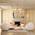 Blue Peggy Sofa by Ottiu For Sale - Image 8 of 13