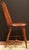 American Circa 1830 New England Windsor Side Chair For Sale - Image 3 of 9