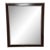 Custom Design Rectangular Wall Mirror For Sale