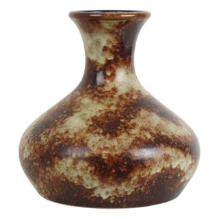 West German Vase by Walter Becht KG, 1960s For Sale