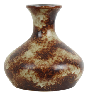 West German Vase by Walter Becht KG, 1960s