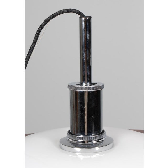 Pendant Light in Opal Glass by Poul Henningsen for Louis Poulsen, 2000s For Sale - Image 6 of 7