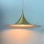 1967 Danish Fog and Mørup Semi Pendant Lamp For Sale - Image 17 of 18