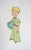 Antoine de Saint-Exupéry (1900-1944) The Little Prince and the Earth Color photolithograph after the artist's work On laid...