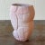 Vintage Signed Modernist Geometric Ceramic Vase For Sale In West Palm - Image 6 of 14