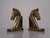 Brass Horses Bookends, 1960s, Set of 2 For Sale - Image 16 of 16